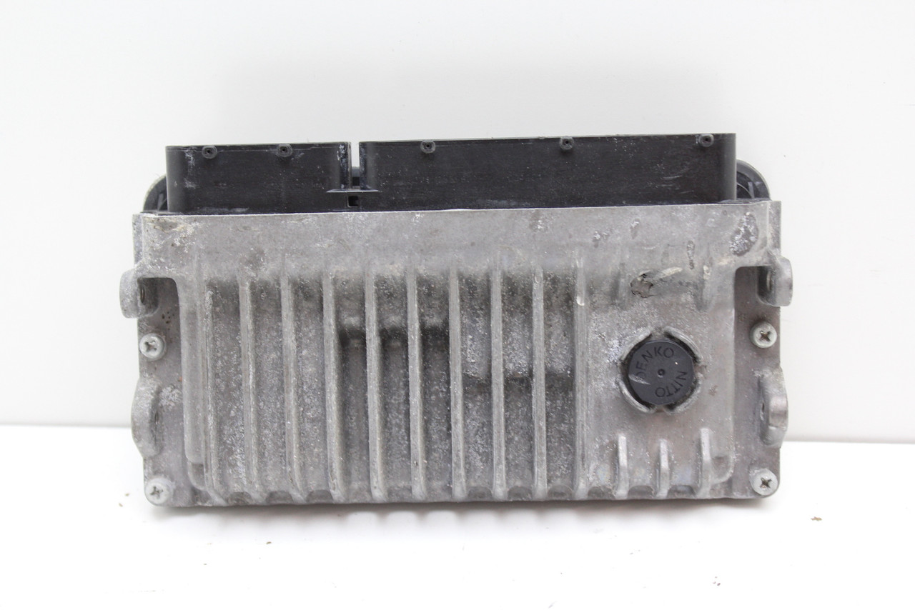 15 Toyota Avalon 89661-07530 Computer Brain Engine Control ECU ECM EBX Module