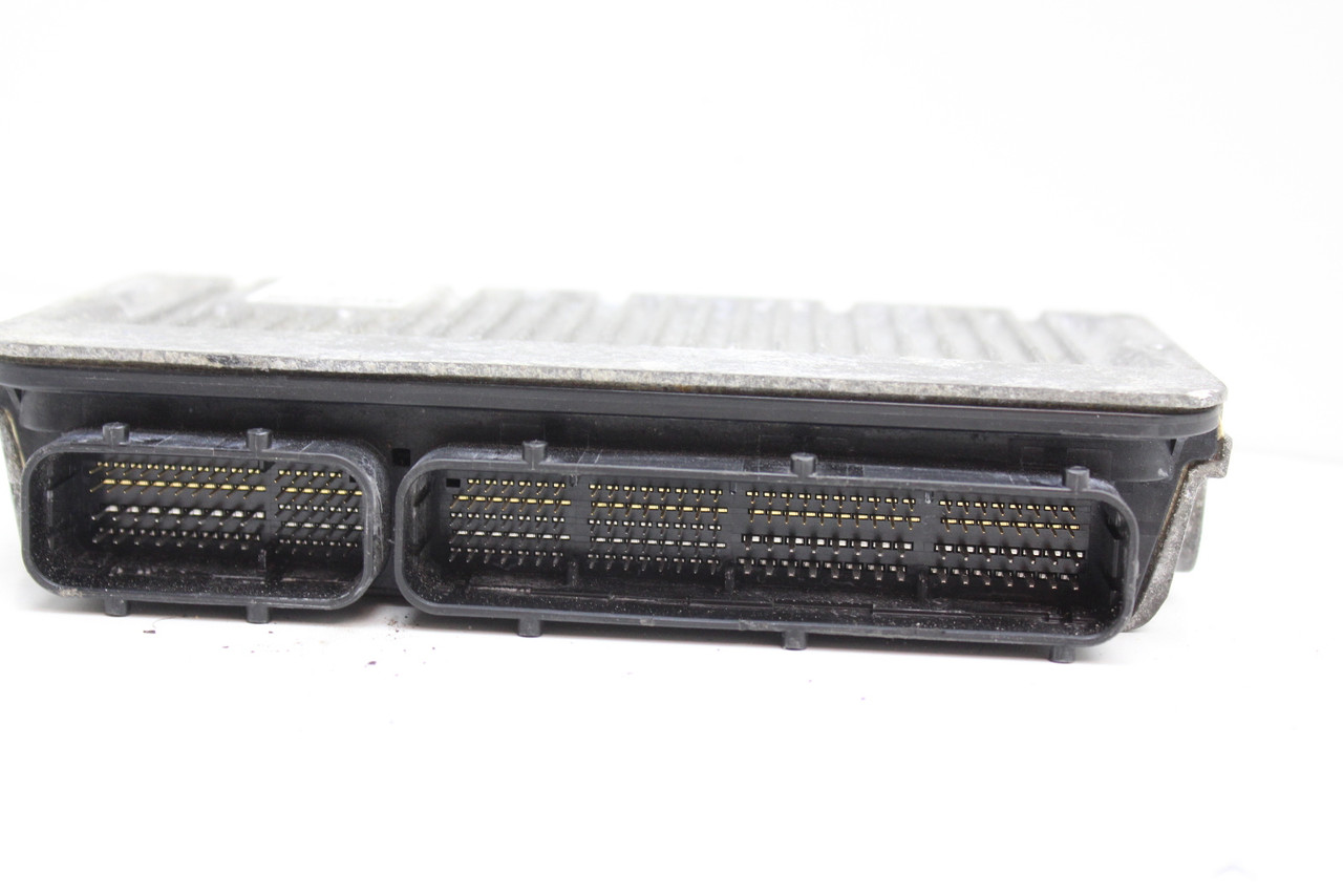 15 Toyota Avalon 89661-07530 Computer Brain Engine Control ECU ECM EBX Module
