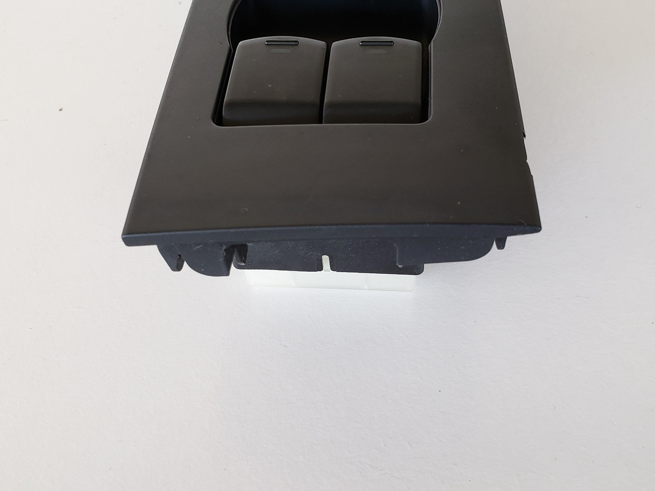 07-12 Nissan Altima 25401 JA01B Drivers Side Left Master Window Switch OEM