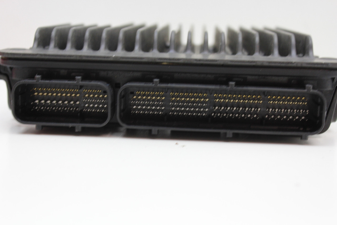 18 Toyota Sienna 89661-08400 Computer Brain Engine Control ECU ECM