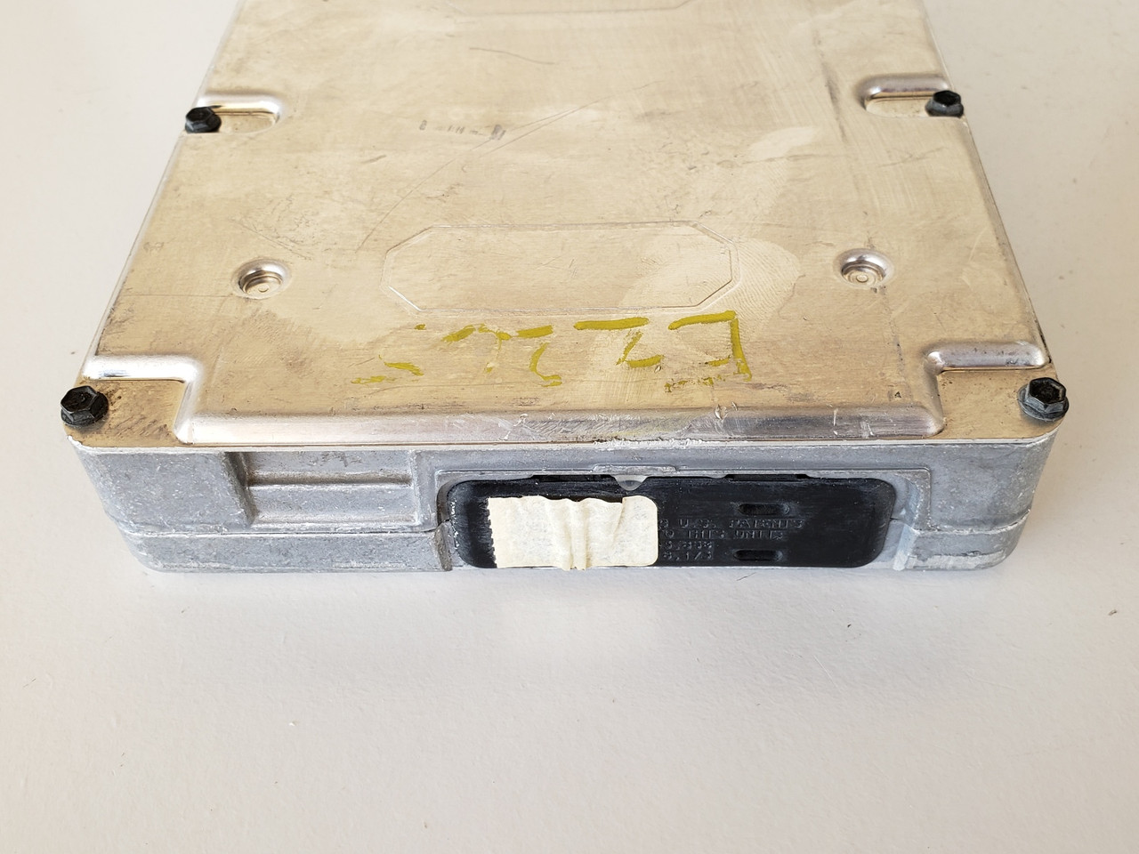 1995-1997 B-2300 F67F-12A650-VB Computer Brain Engine Control ECU ECM EBX Module