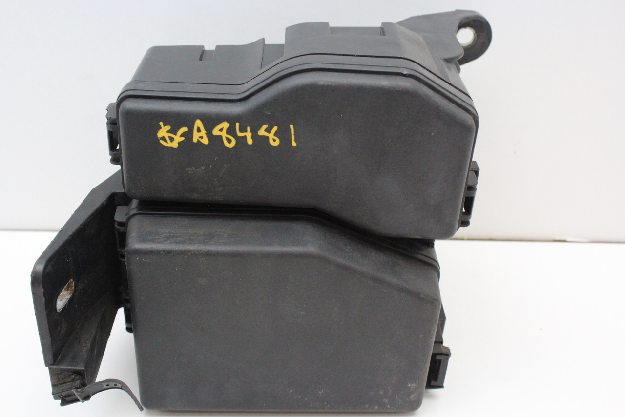 10 11 2 Mazda CX9 CX-9 W/Tow TG2166760 Fusebox Fuse Box Junction Relay Module