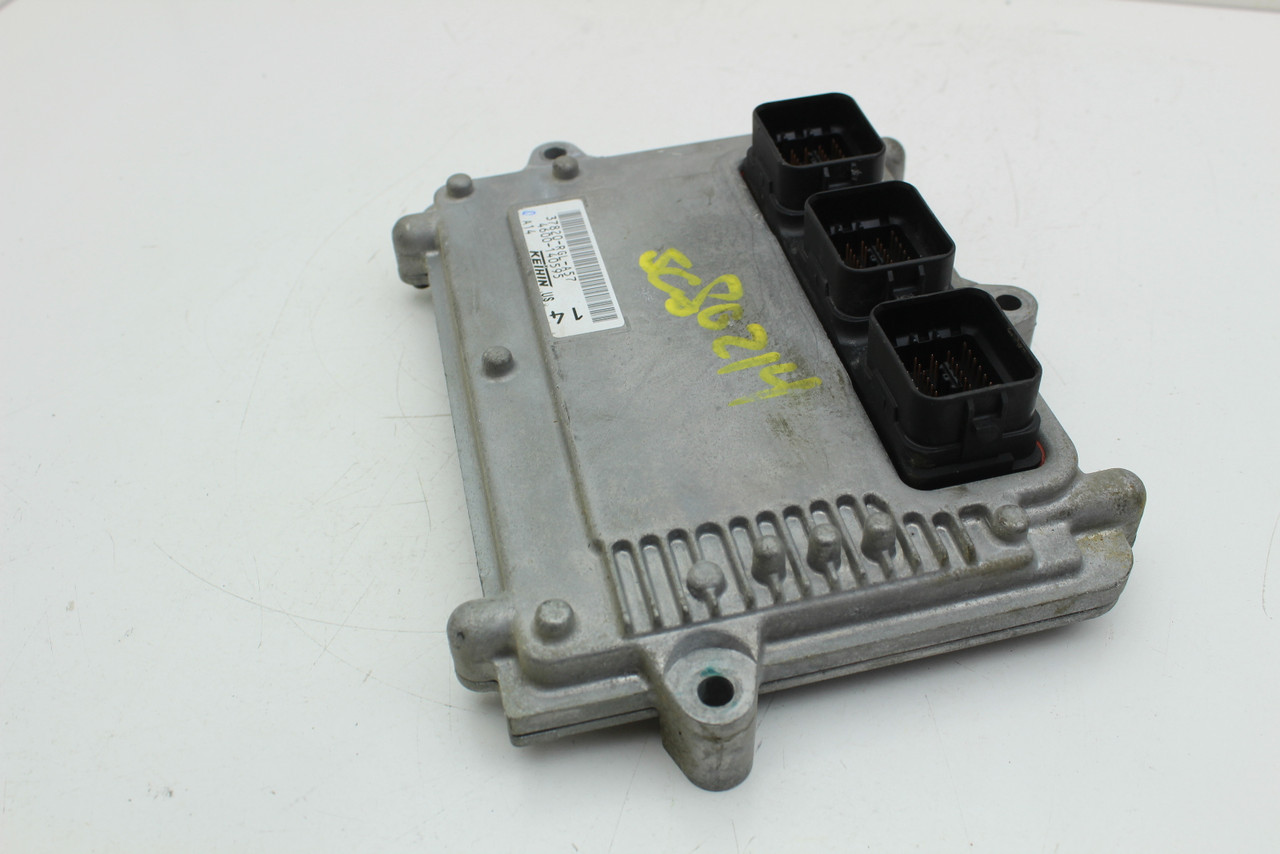 05 Honda Odyssey 37820-RGL-A57 Computer Brain Engine Control ECU ECM EBX Module