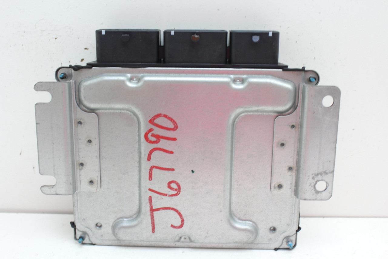 16 17 Nissan Altima NEC029-075 Computer Brain Engine Control ECU ECM EBX Module