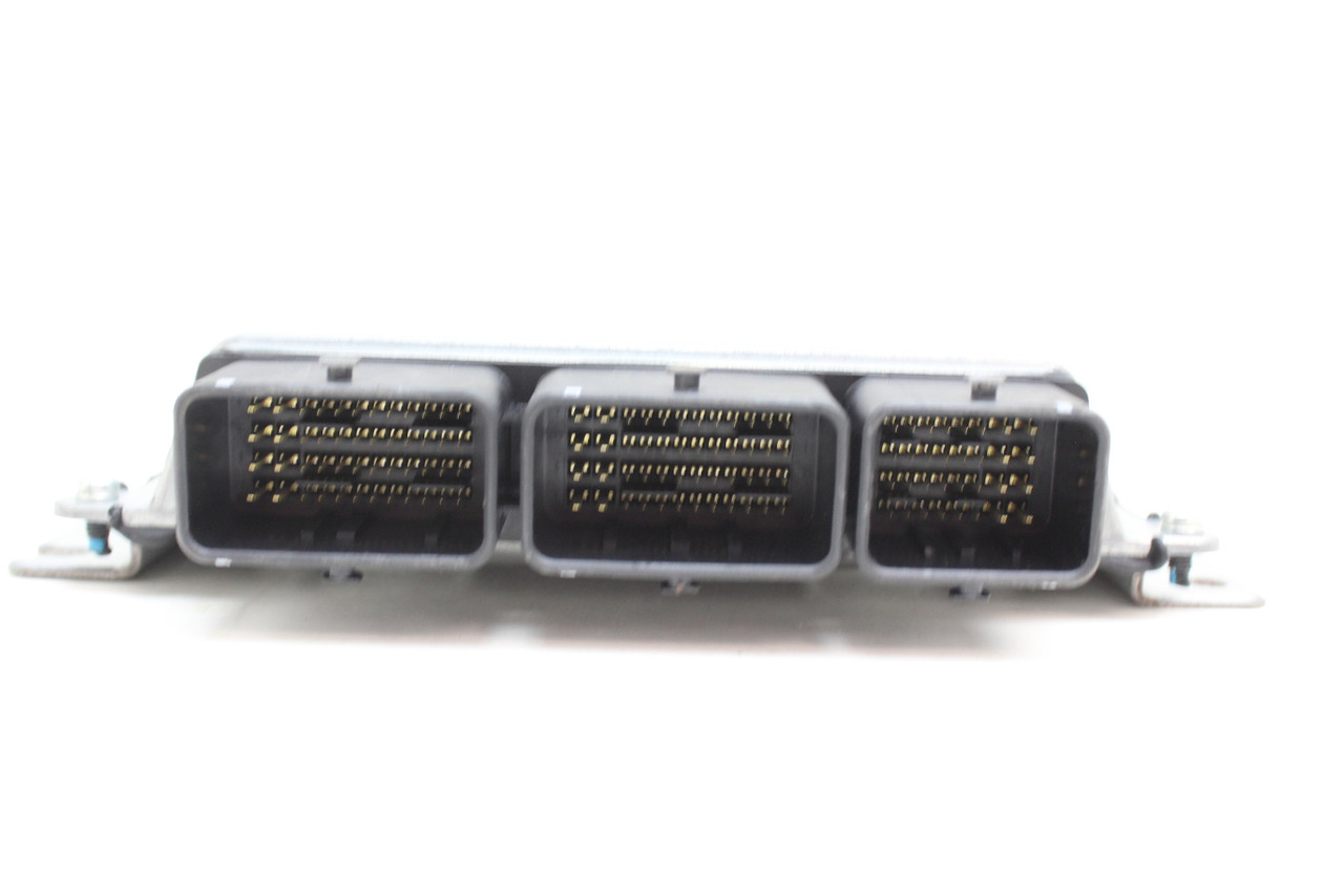 16 17 Nissan Altima NEC029-075 Computer Brain Engine Control ECU ECM EBX Module