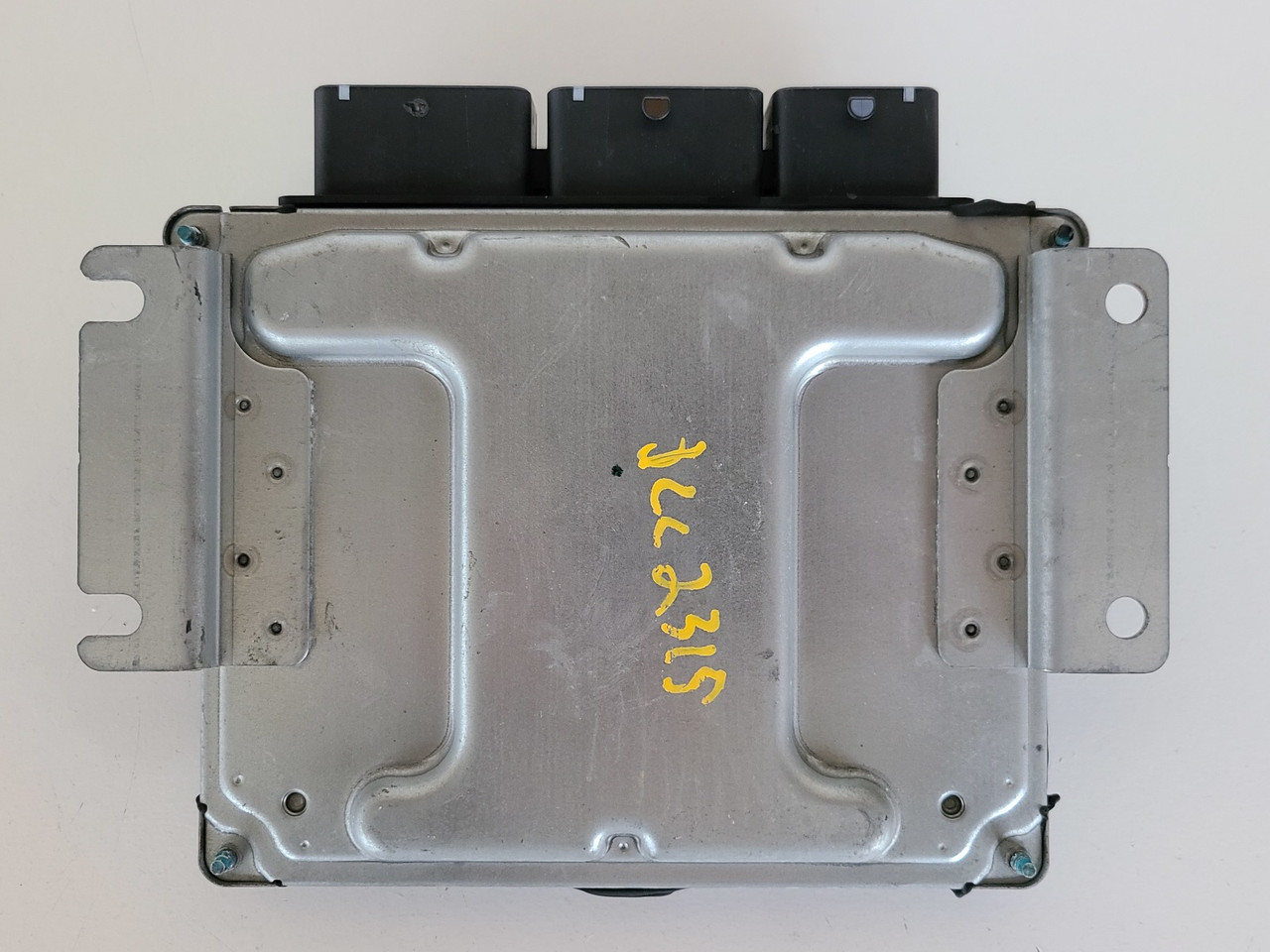 2016-2017 Altima NEC027-081 Computer Brain Engine Control ECU ECM EBX Module