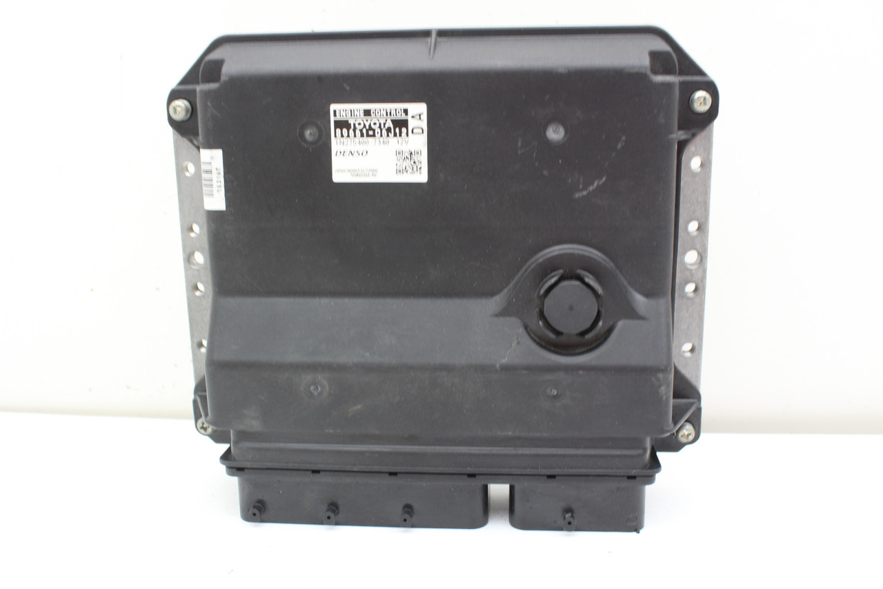 シリウス 2006 TOYOTA PRIUS HV HYBRID CONTROL MODULE ECU 89981-47211
