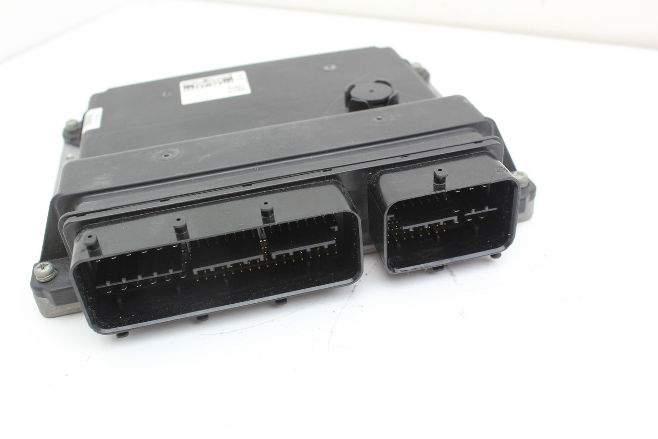 10 11 Toyota Camry 89661-06J12 Computer Brain Engine Control