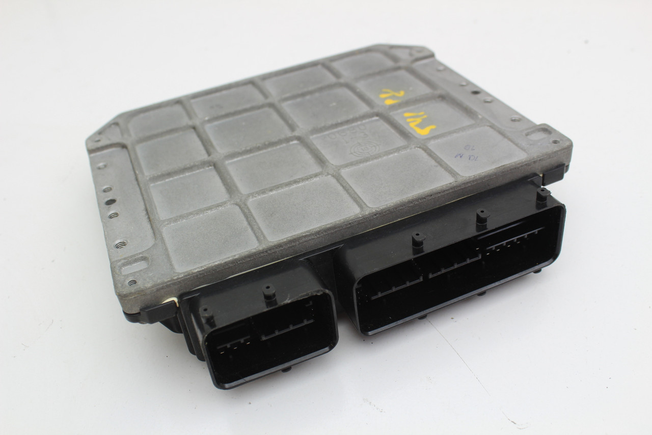 10 11 Toyota Camry 89661-06J12 Computer Brain Engine Control ECU ECM EBX Module 10 11 Toyota Camry 89661-06J12 Computer Brain Engine Control ECU ECM EBX Module