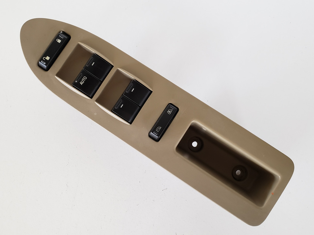 05-07 Freestyle 5F9T-14540-BEJAB0 Drivers Side Left Master Window Switch OEM