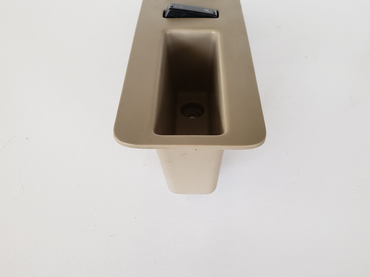 05-07 Freestyle 5F9T-14540-BEJAB0 Drivers Side Left Master Window Switch OEM