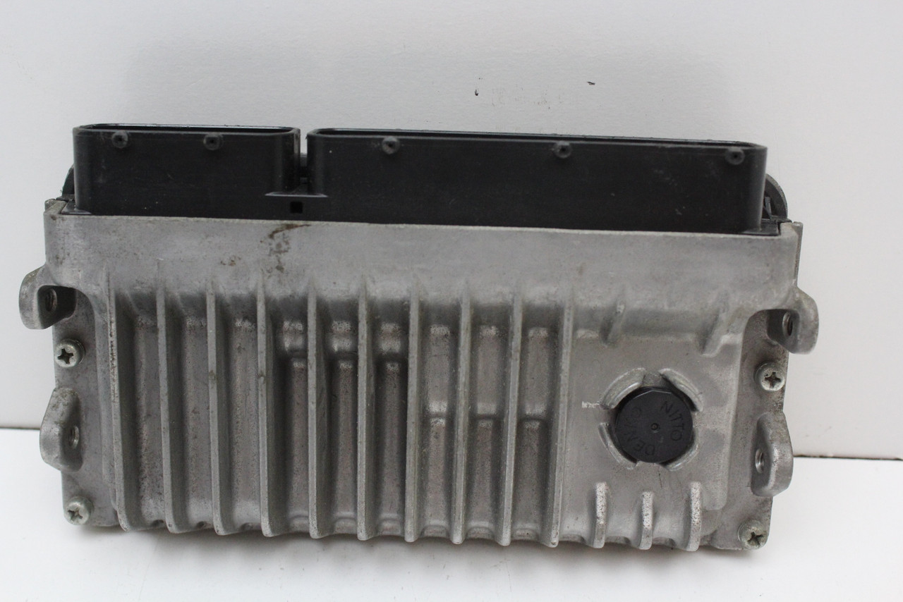 2014 14 Toyota Camry 89661-06K83 Computer Brain Engine Control ECU ECM Module
