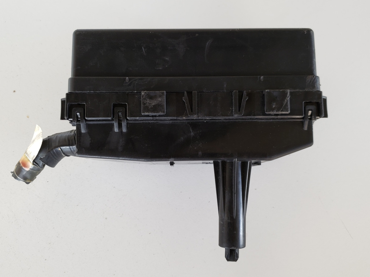 ふさ ① Used 2017 NISSAN PATHFINDER FUSE BOX ENGINE - AR1 Auto Parts