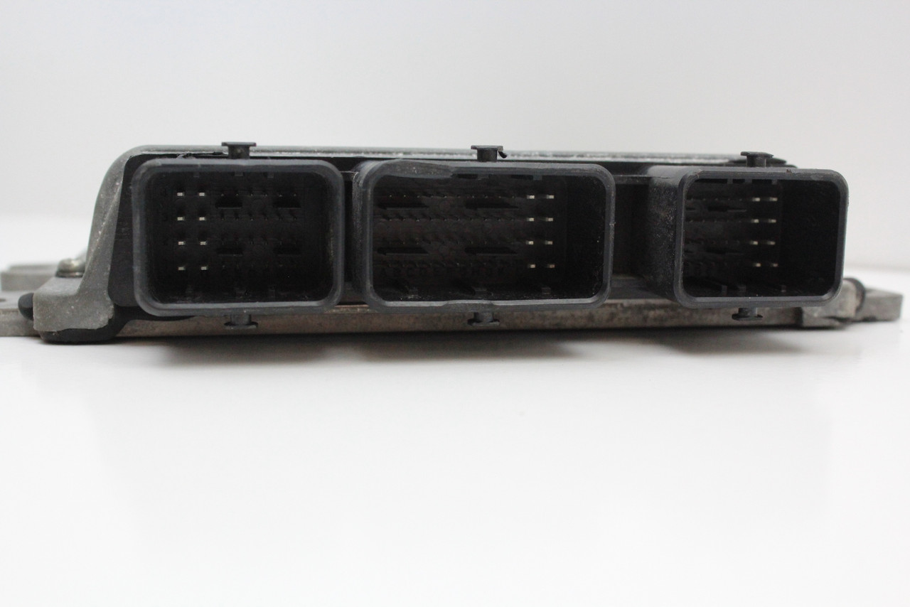 13 14 15 Nissan Rogue NEC002-691 Computer Brain Engine