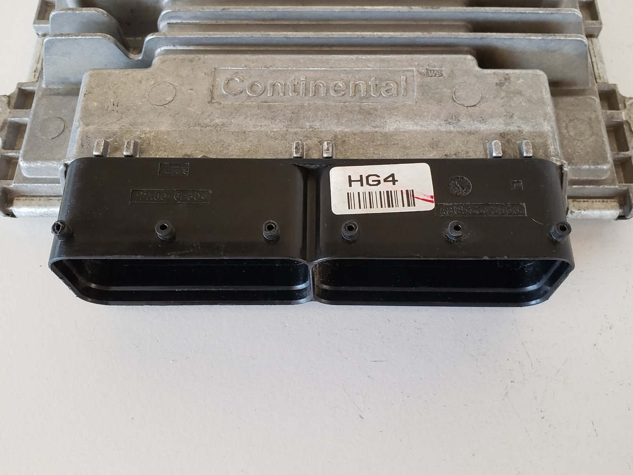 2011-2014 Sonata 39111-2G690 Computer Brain Engine Control ECU ECM
