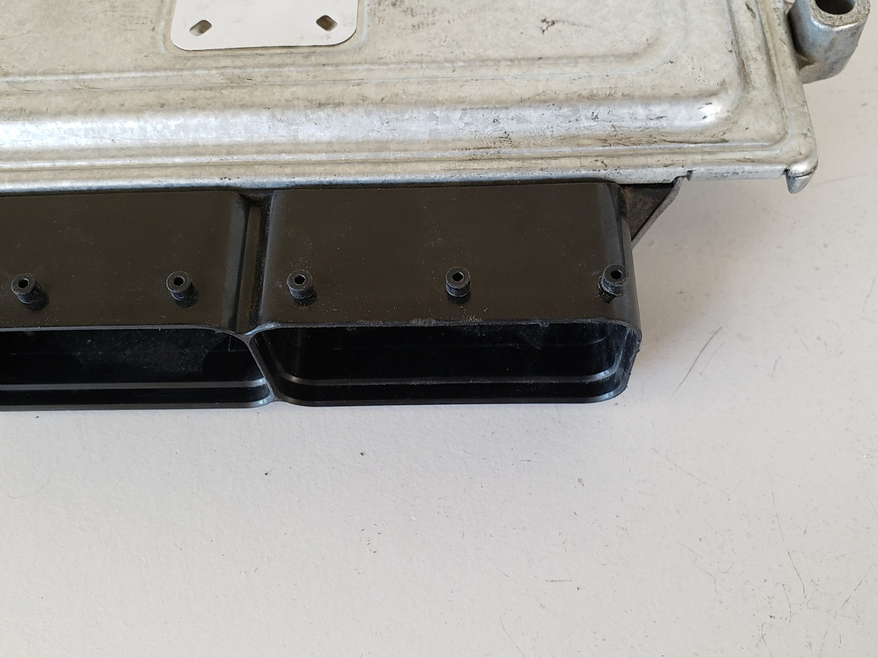 2011-2014 Sonata 39111-2G690 Computer Brain Engine Control ECU ECM EBX Module