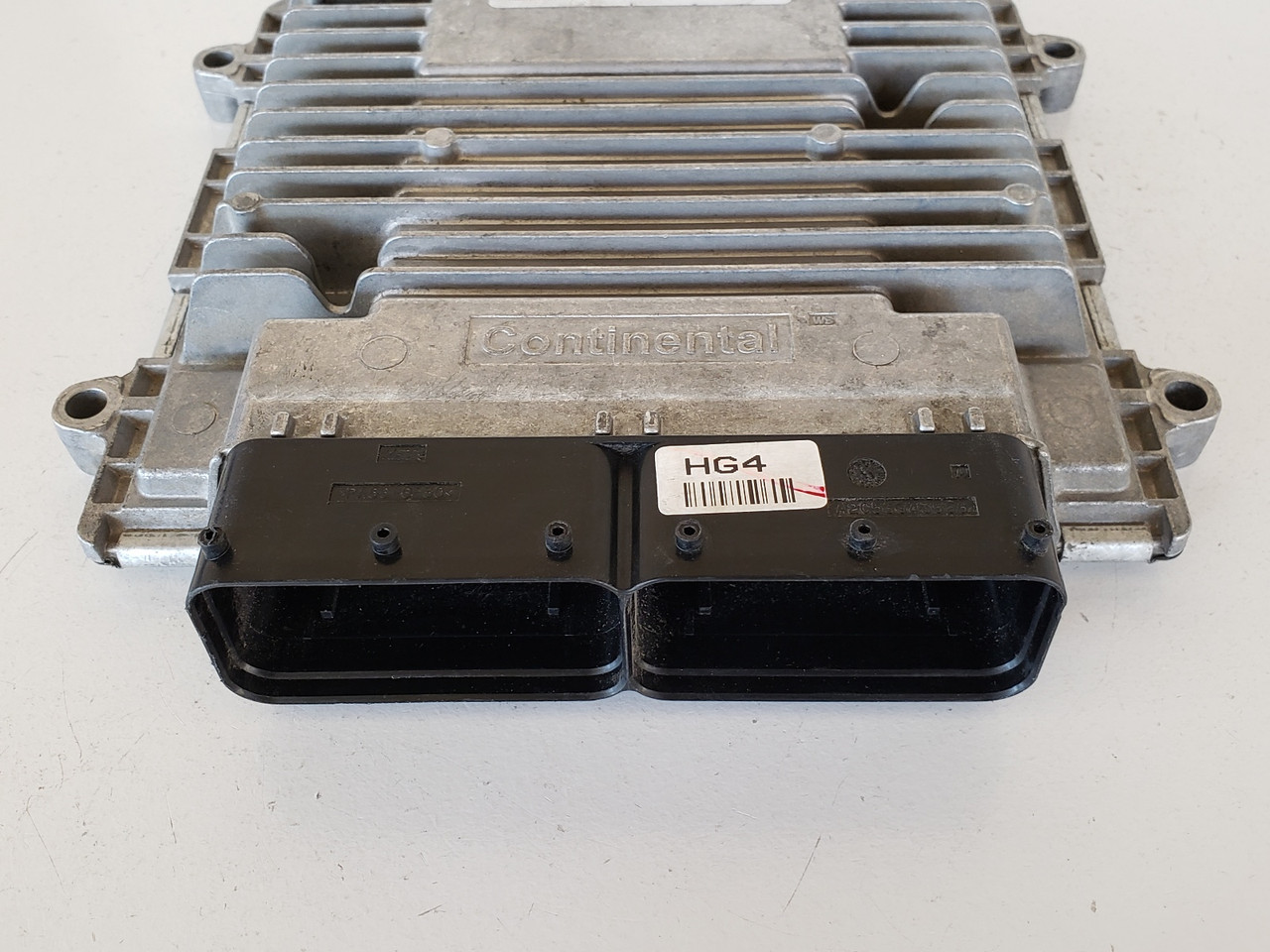 2011-2014 Sonata 39111-2G690 Computer Brain Engine Control ECU ECM EBX Module