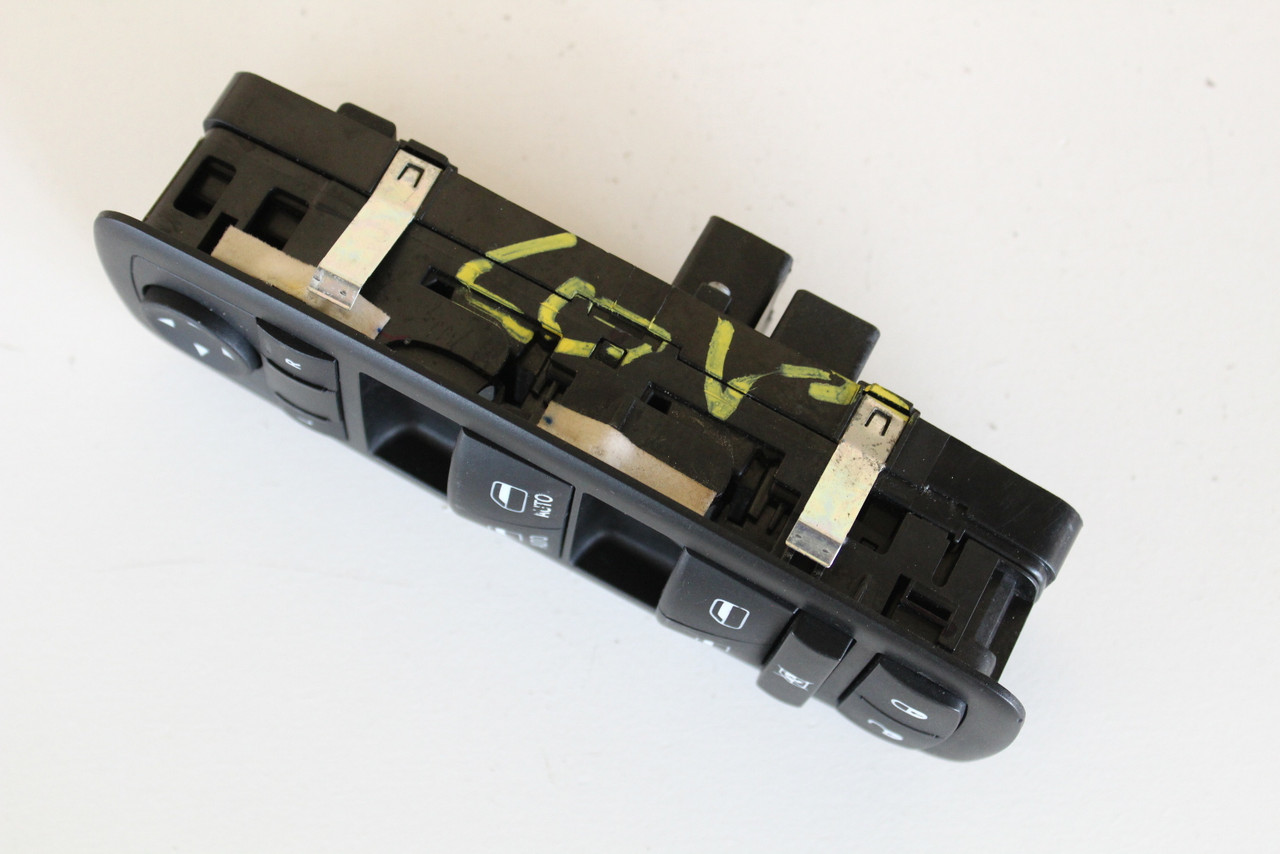 11 12 13 14 15 Dodge Journey Drivers Side Left Master Window Switch OEM 11 12 13 14 15 Dodge Journey Drivers Side Left Master Window Switch OEM