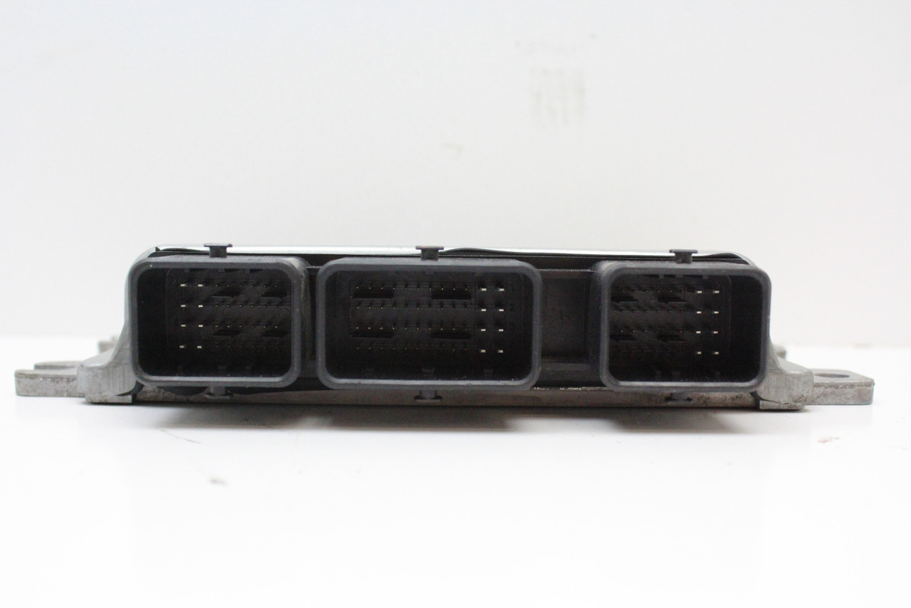 14-17 Nissan Versa BEM332-300 A2 Computer Engine Control ECU ECM EBX Module