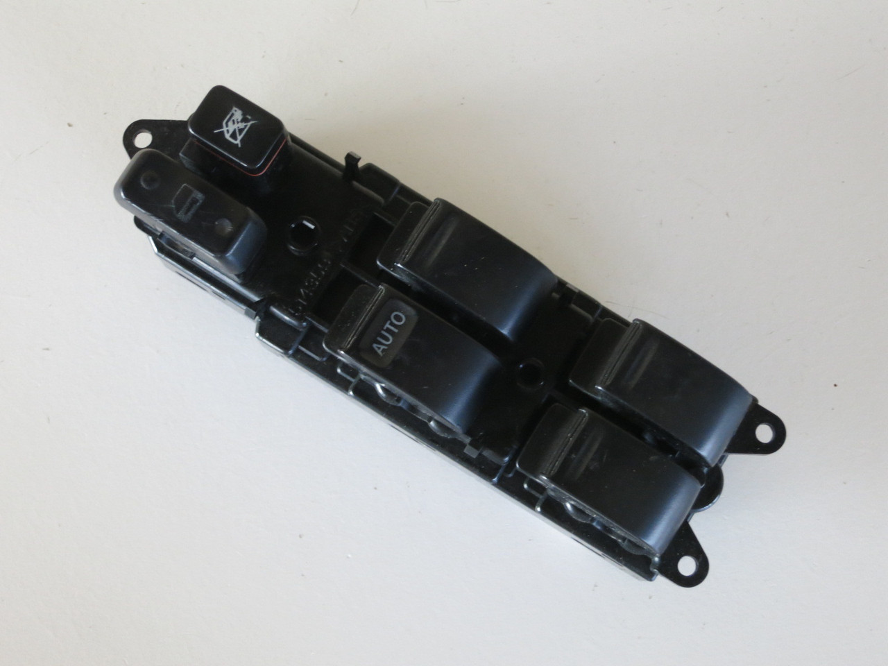 サラヴァ! 03 04 Toyota Avalon Drivers Side Left Master Window Switch
