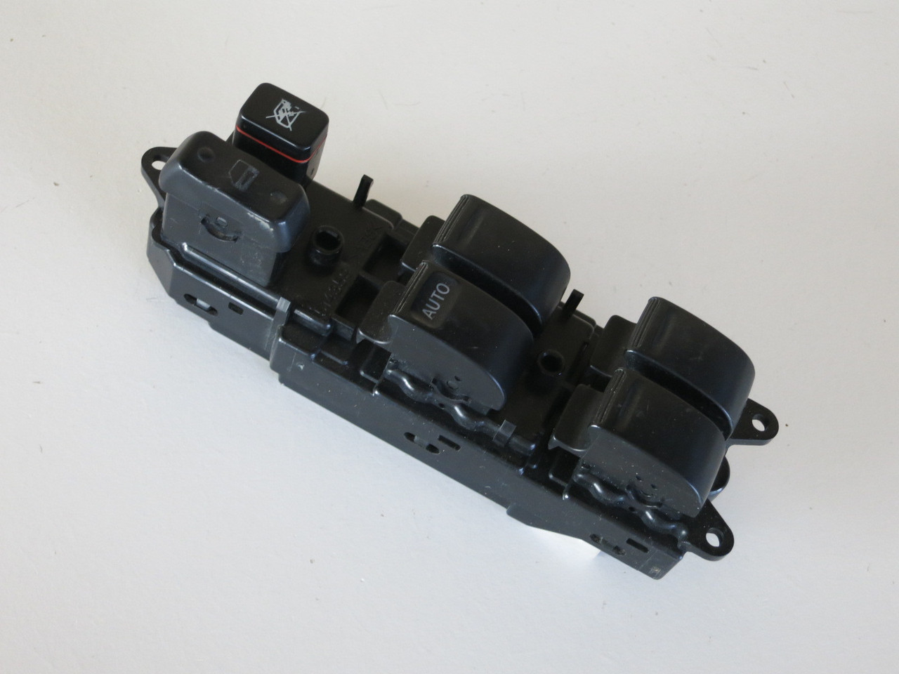03 04 Toyota Avalon Drivers Side Left Master Window Switch OEM