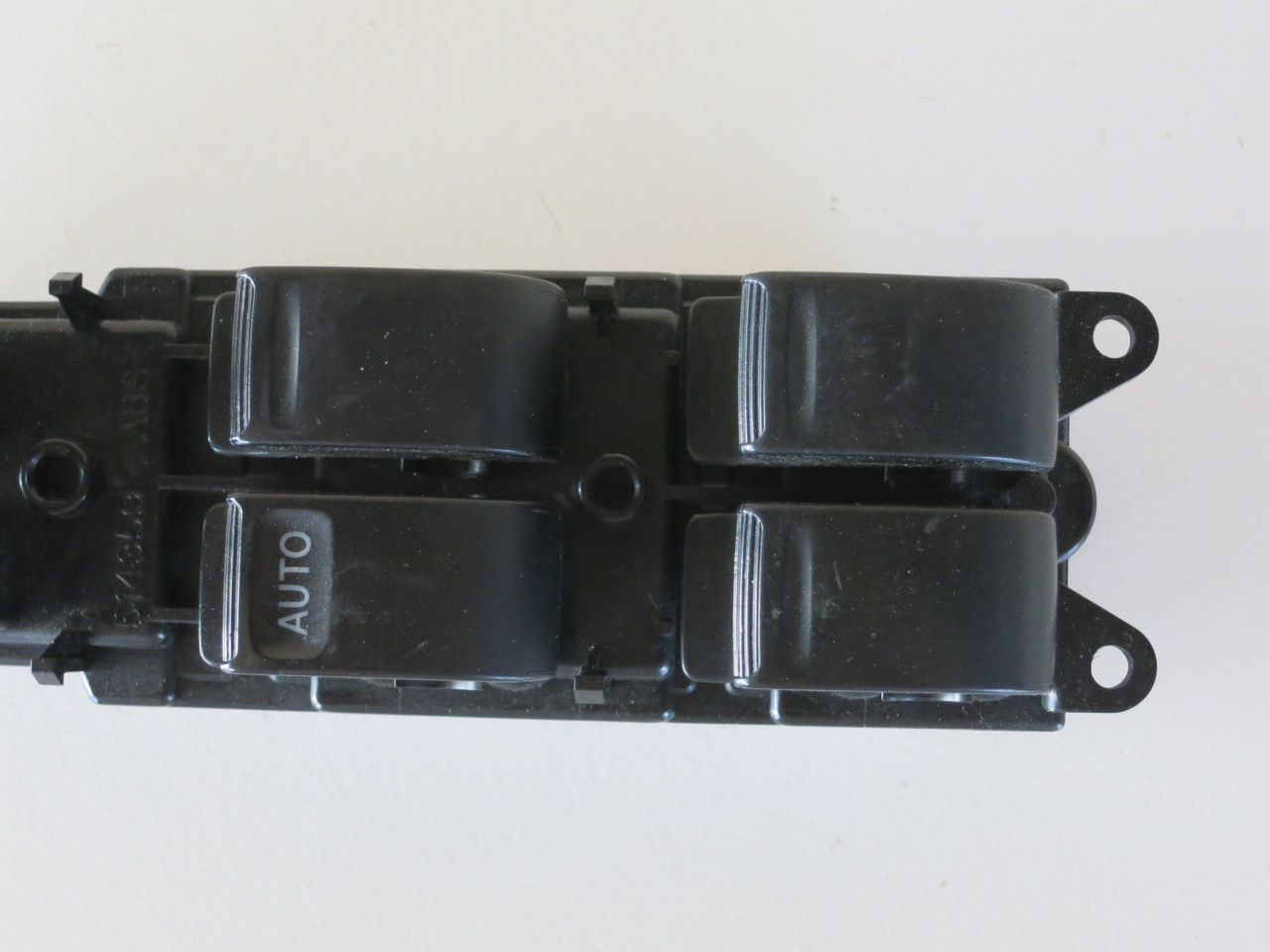 03 04 Toyota Avalon Drivers Side Left Master Window Switch
