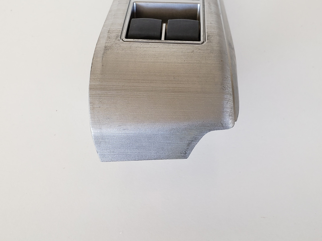 07-09 Toyota Camry 84820-06060 Drivers Side Left Master Window Switch OEM