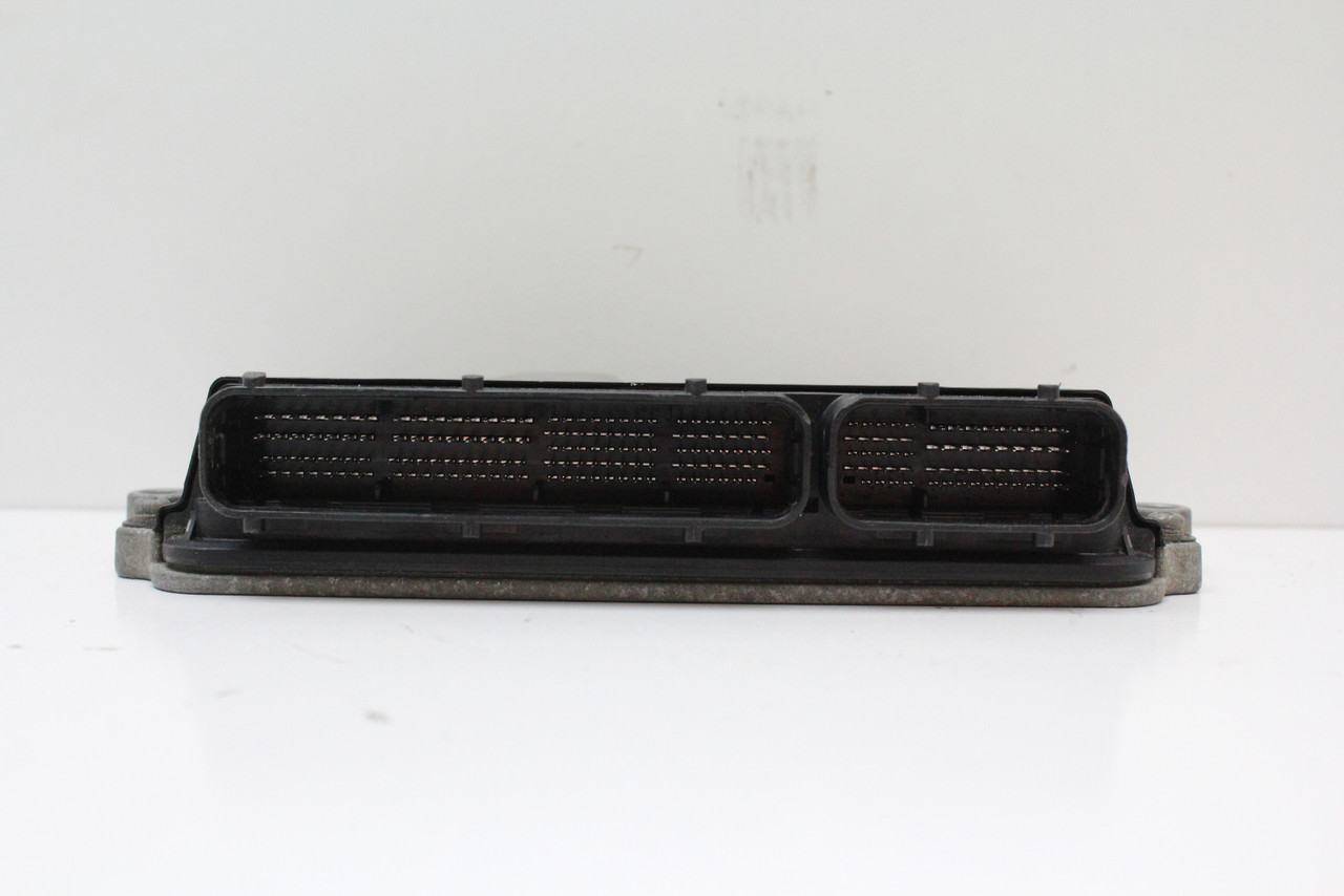 16 2016 Mazda CX5 CX-5 PY3S 18 881G Computer Engine Control ECU ECM EBX Module