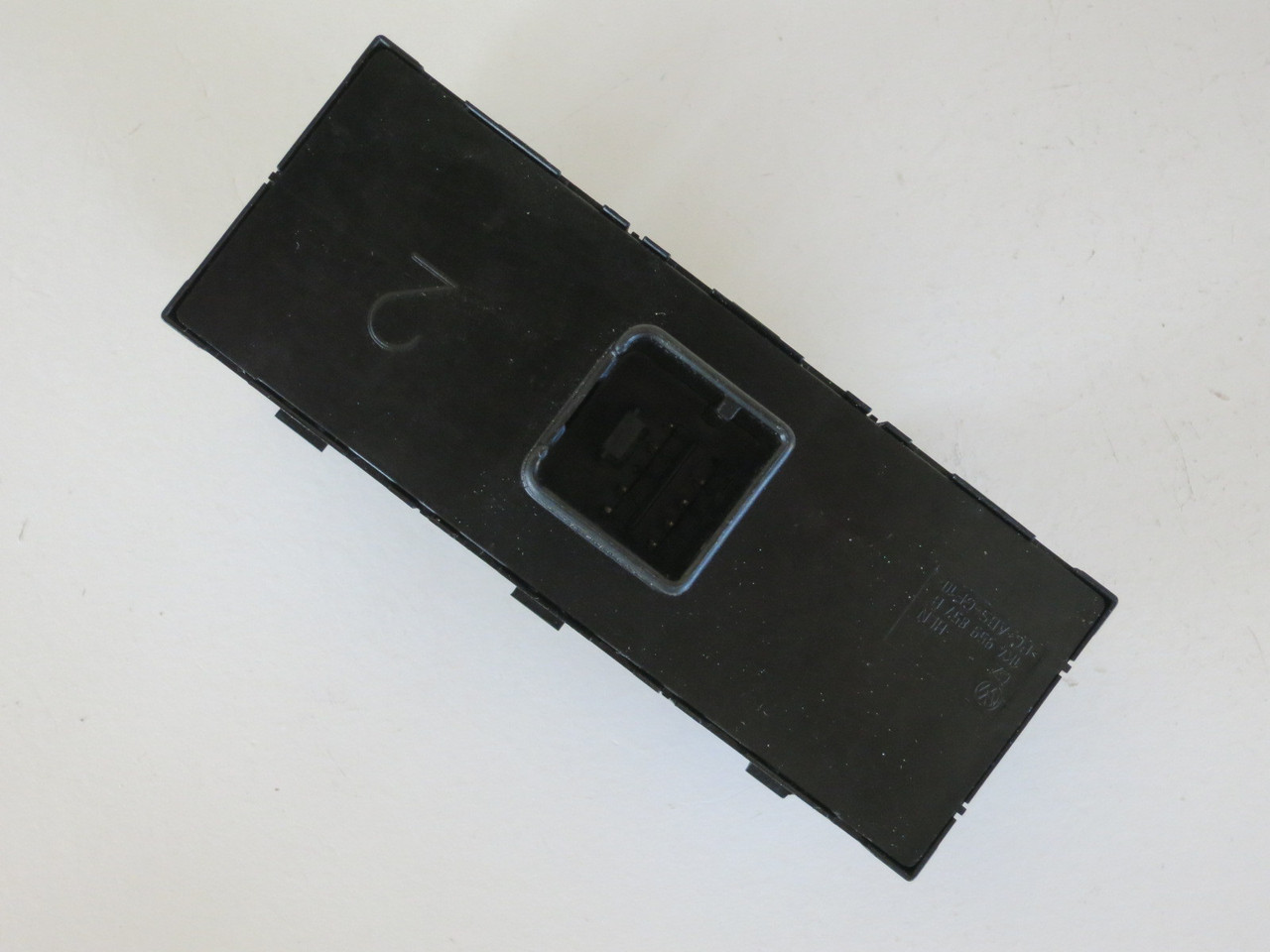 05-17 Volkswagen VW Jetta Drivers Side Left Master Window Switch OEM