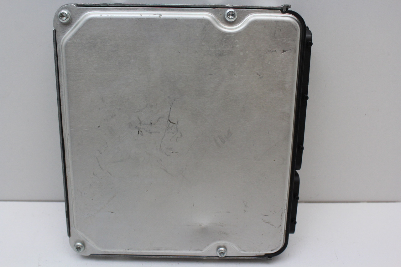 15 2015 Toyota Corolla 1.8L 89661-0Z640 Computer Engine Control ECU ECM Module