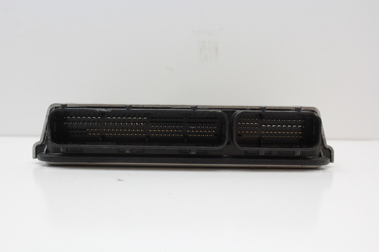 15 2015 Toyota Corolla 1.8L 89661-0Z640 Computer Engine Control ECU ECM Module