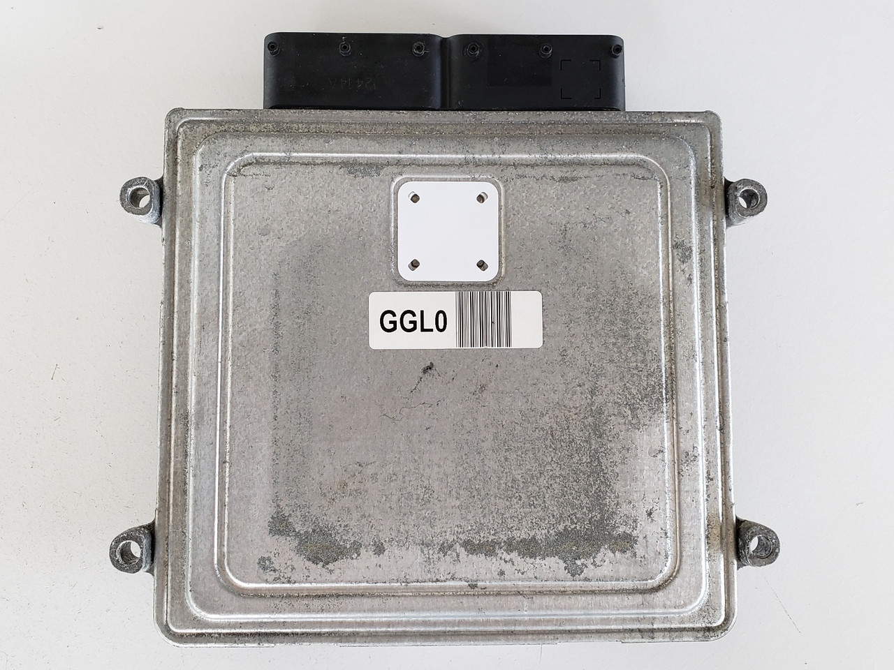 2015-2017 Sonata 39111-2GGL0 Computer Brain Engine Control ECU ECM EBX Module