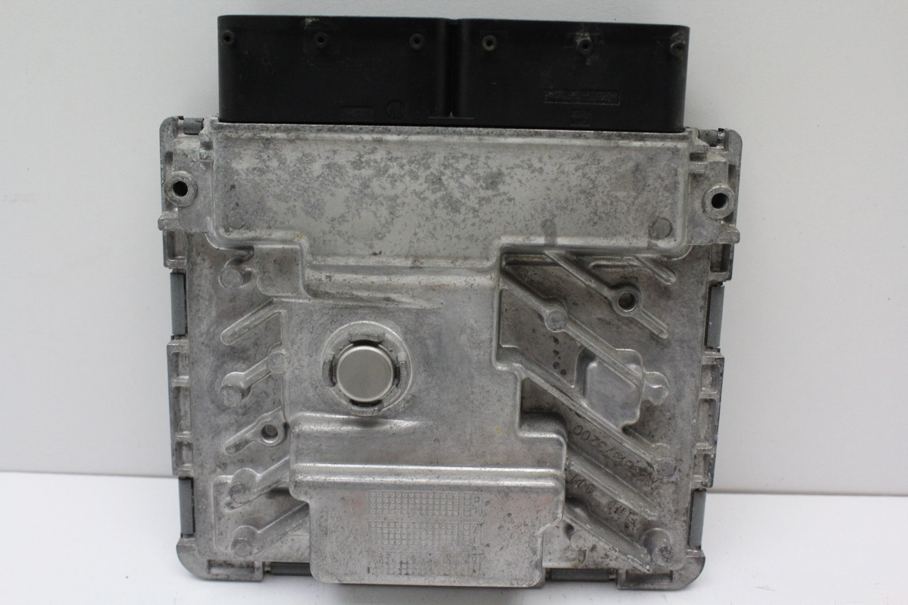 15 2015 Volkswagen Jetta 06K 907 425 C Computer Engine Control ECU ECM Module