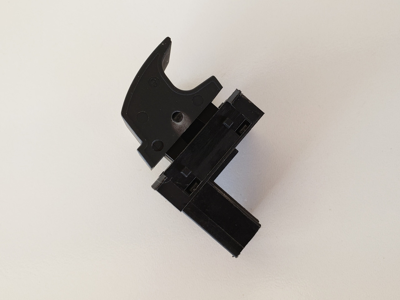 06-12 VW Passat 7L6 959 855B Right Front & Rear Passenger Window Switch OEM