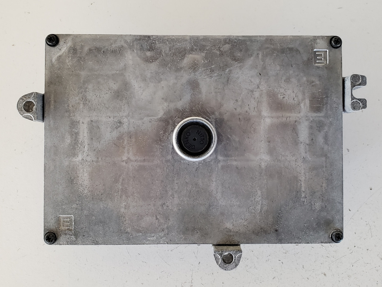 20132-2015 Acura RDX 37820-R8A-A65 Computer Engine Control ECU ECM EBX Module