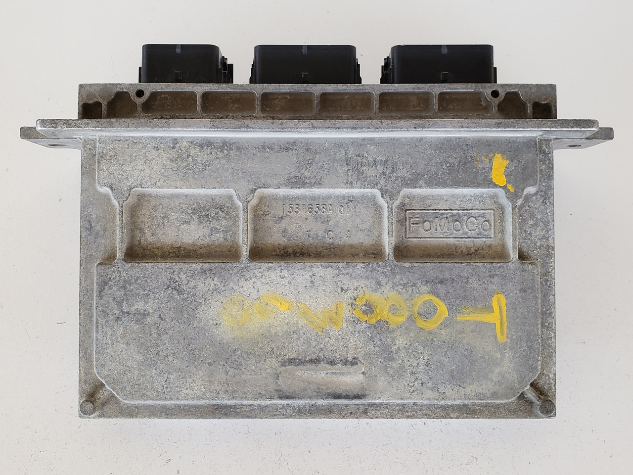 2011 Escape AL8A-12A650-ATC Computer Brain Engine Control ECU ECM EBX Module