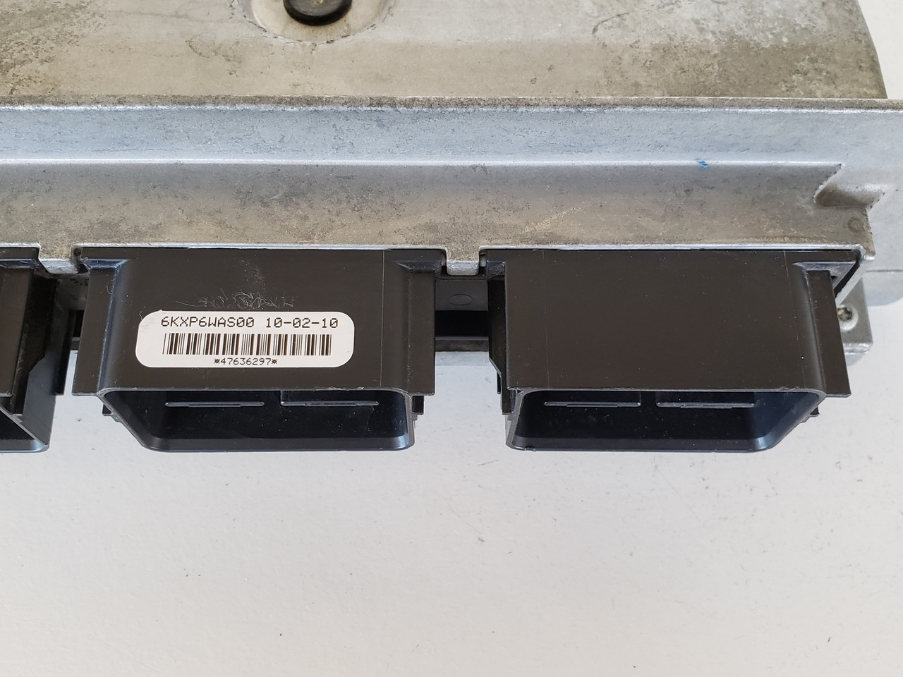 2011 Escape AL8A-12A650-ATC Computer Brain Engine Control ECU ECM EBX Module