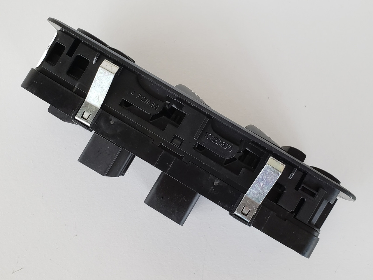 12-16 Town & Country 68298871AA Drivers Side Left Master Window Switch OEM