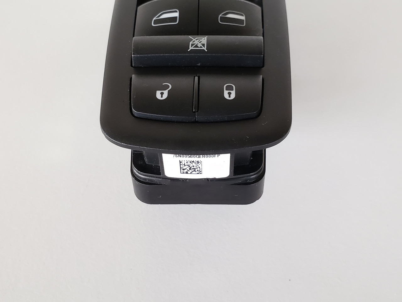 12-16 Town & Country 68298871AA Drivers Side Left Master Window Switch OEM