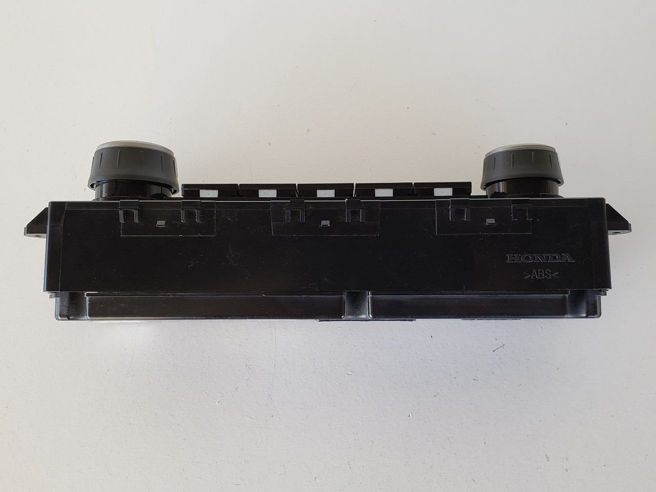 12 Civic LX 79500-TR0-A01 Climate Control Panel Temperature Unit A/C Heater
