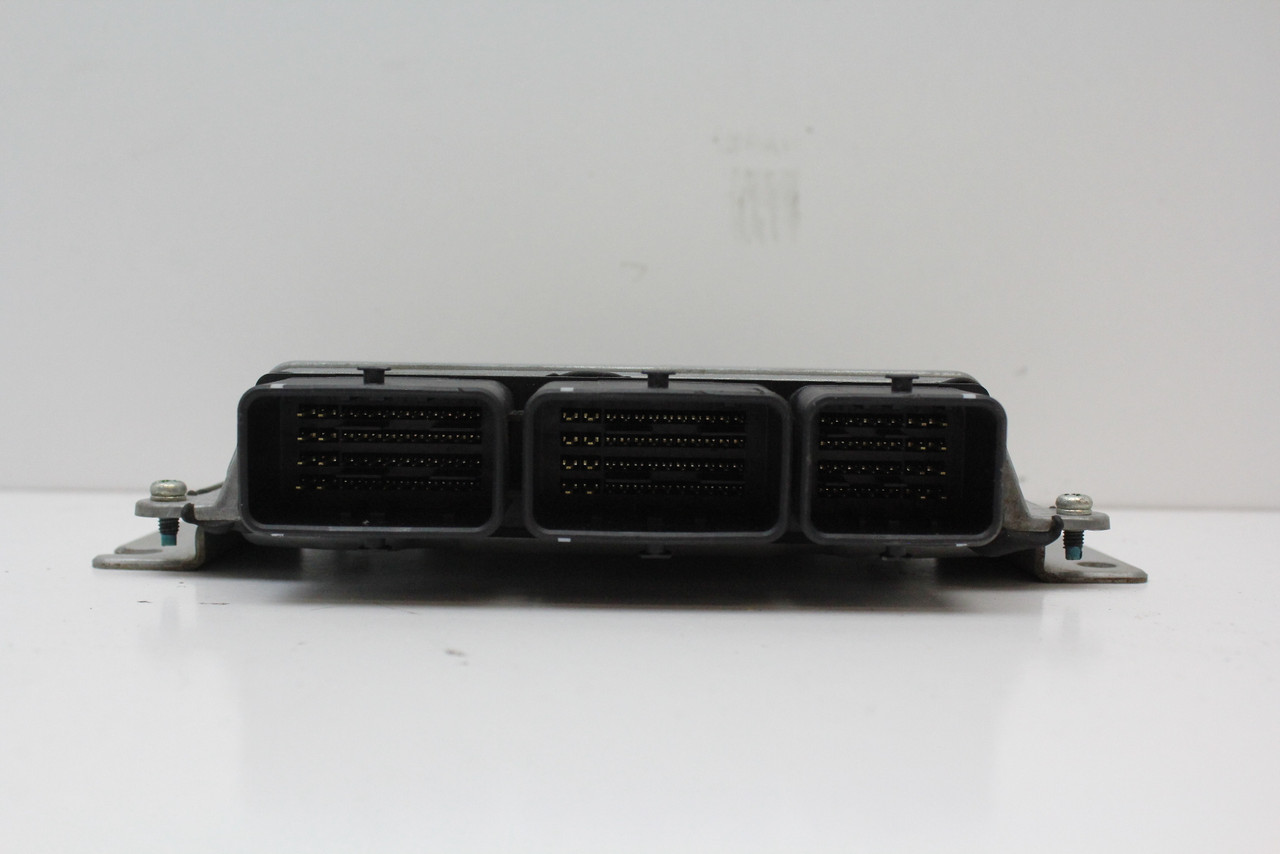 13-15 Nissan Sentra NEC017-043 Computer Brain Engine Control ECU ECM EBX Module