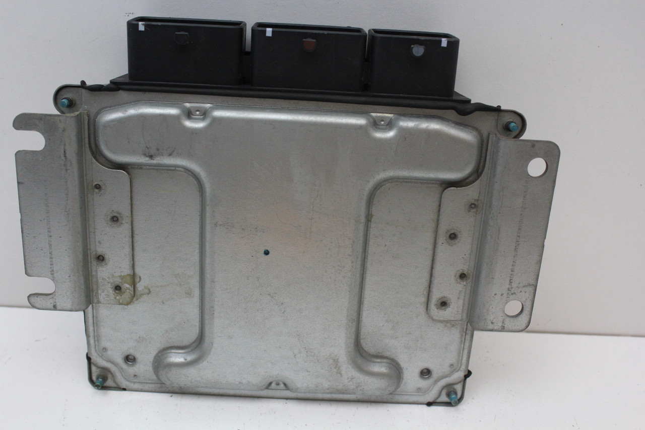 13-15 Nissan Sentra NEC017-043 Computer Brain Engine Control ECU ECM EBX Module