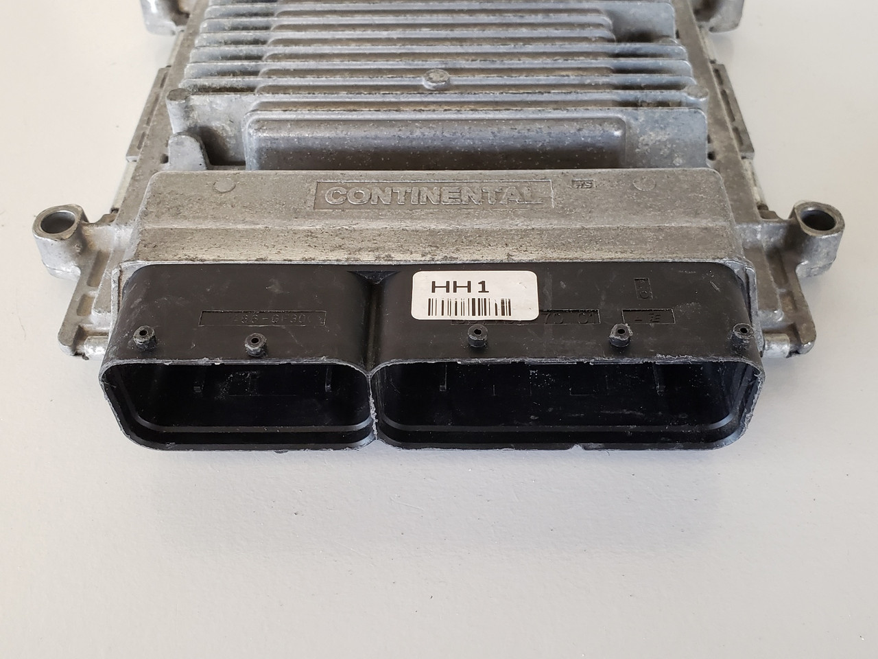 2011-2013 Optima 39108-2G912 Computer Brain Engine Control ECU ECM EBX Module