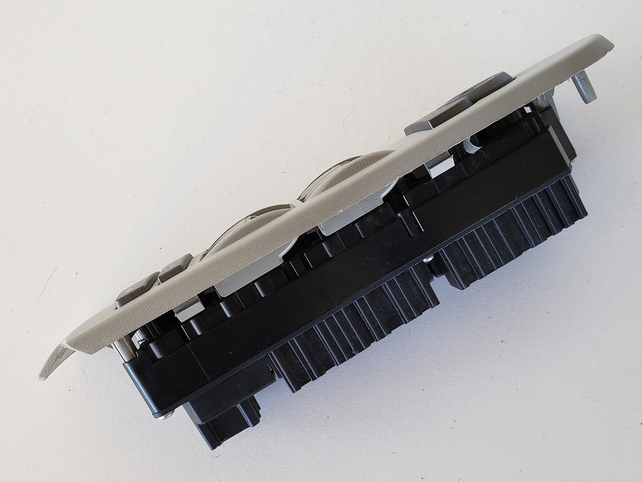 10-12 Cadillac CTS 25970548AC Drivers Side Left Master Window Switch OEM 10-12 Cadillac CTS 25970548AC Drivers Side Left Master Window Switch OEM