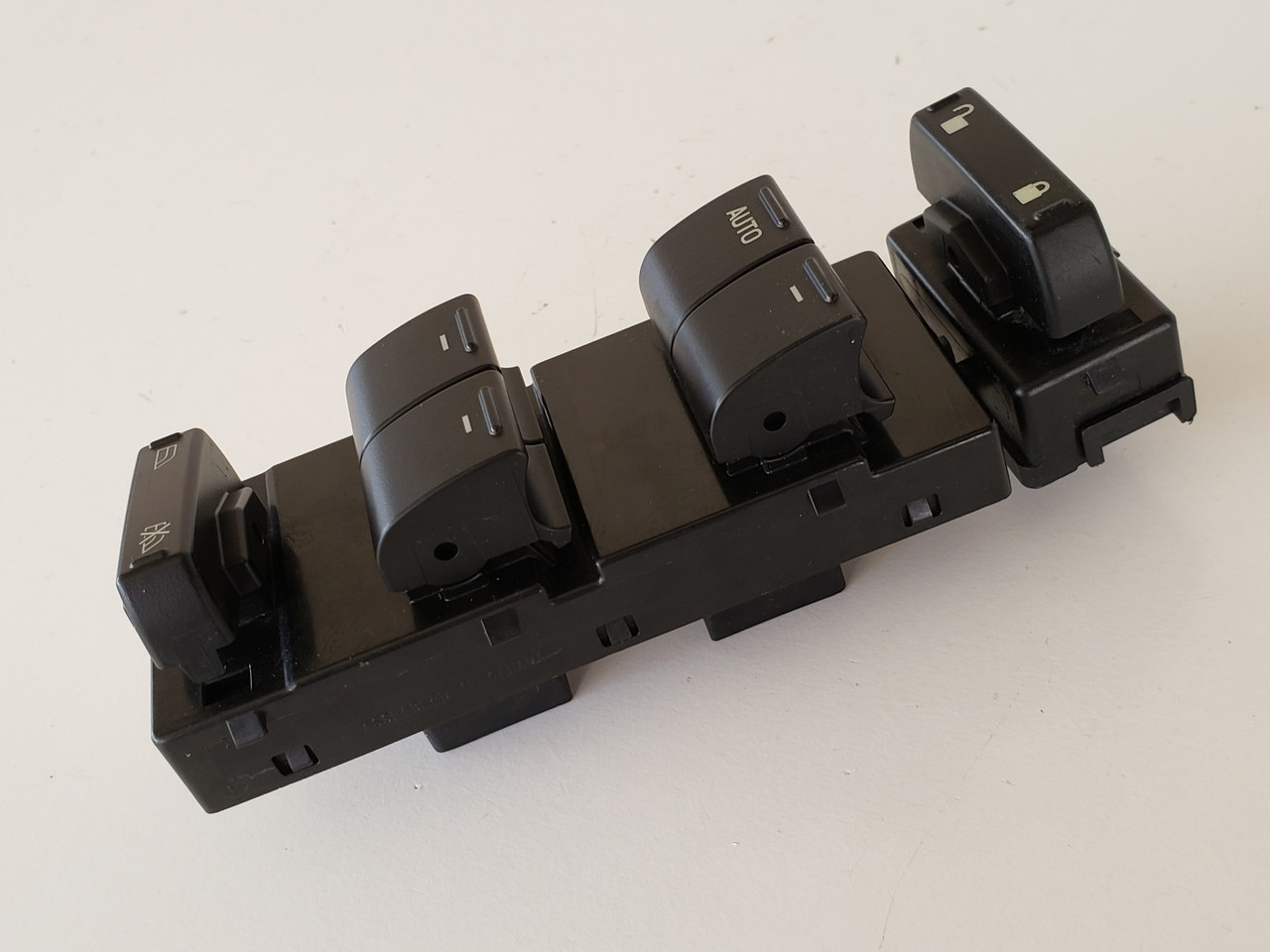 08-09 Ford Taurus X 6F9T-14540-BA3JA6 Drivers Side Left Master Window Switch OEM