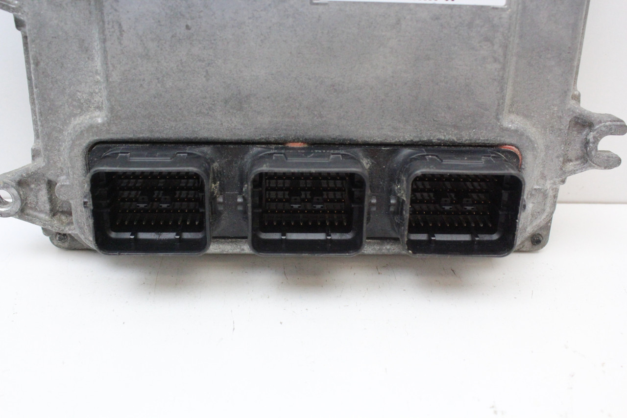 12-14 Honda CRV CR-V 37820-R5A-A87 Computer Engine Control ECU ECM EBX Module 12-14 Honda CRV CR-V 37820-R5A-A87 Computer Engine Control ECU ECM EBX Module