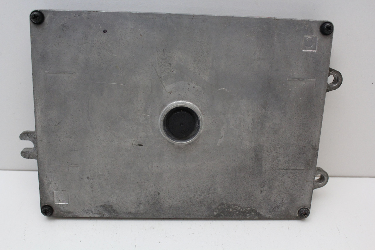 12-14 Honda CRV CR-V 37820-R5A-A87 Computer Engine Control ECU ECM EBX Module 12-14 Honda CRV CR-V 37820-R5A-A87 Computer Engine Control ECU ECM EBX Module