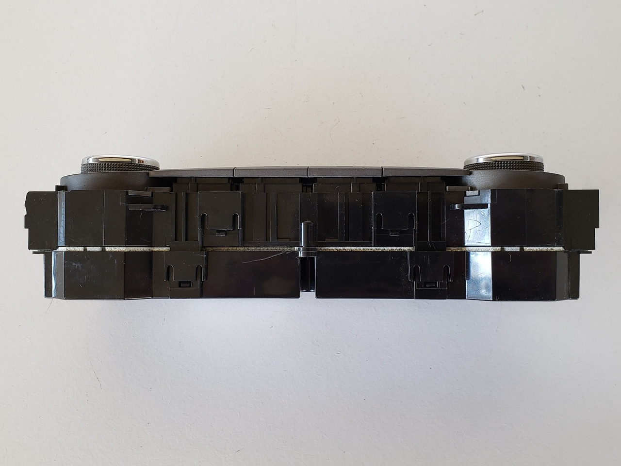 13-14 Sentra 27500-3SA2A Climate Control Panel Temperature Unit A/C Heater