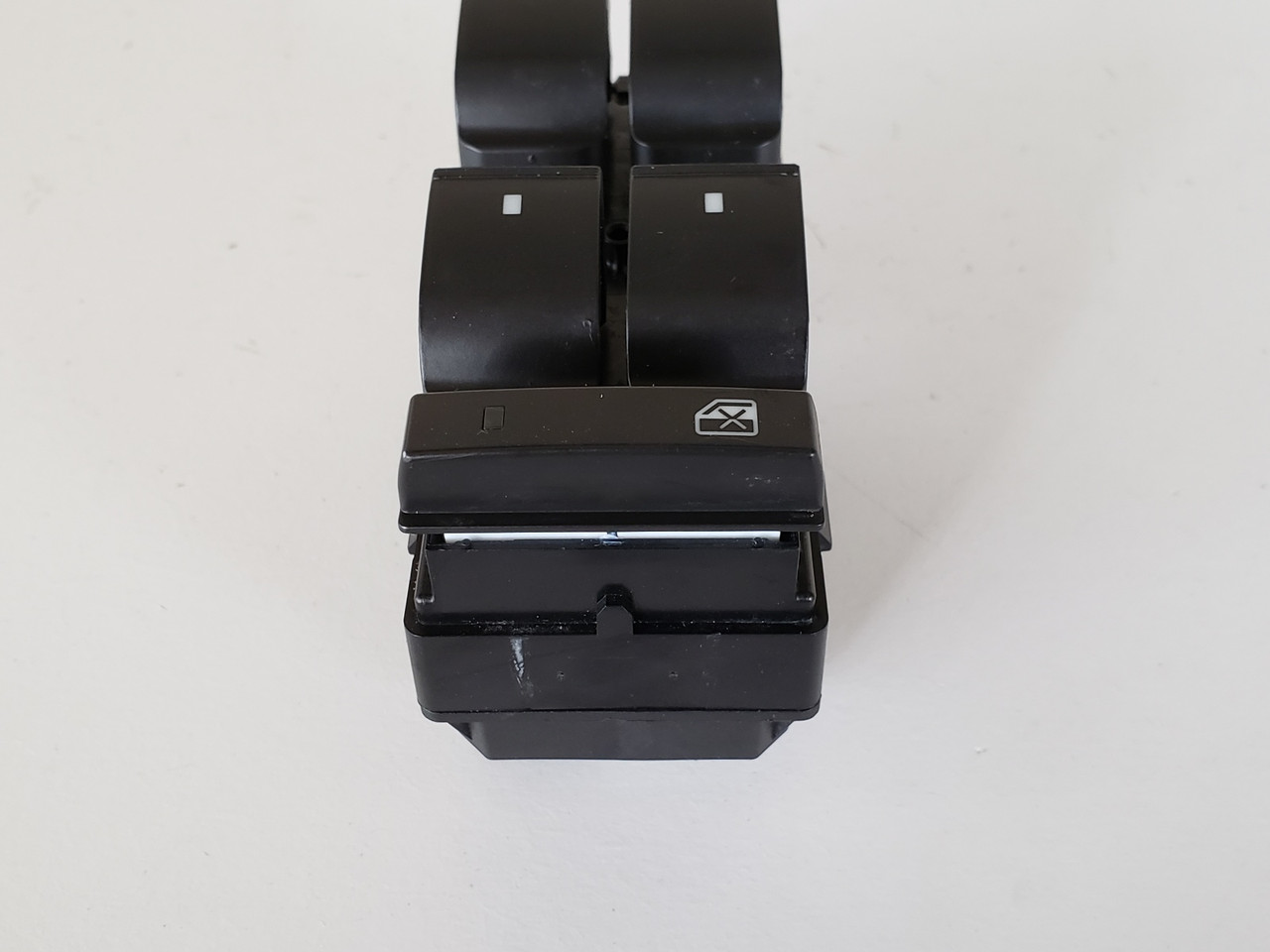 09-11 Chevy HHR 20945129 Drivers Side Left Master Window Switch OEM 09-11 Chevy HHR 20945129 Drivers Side Left Master Window Switch OEM