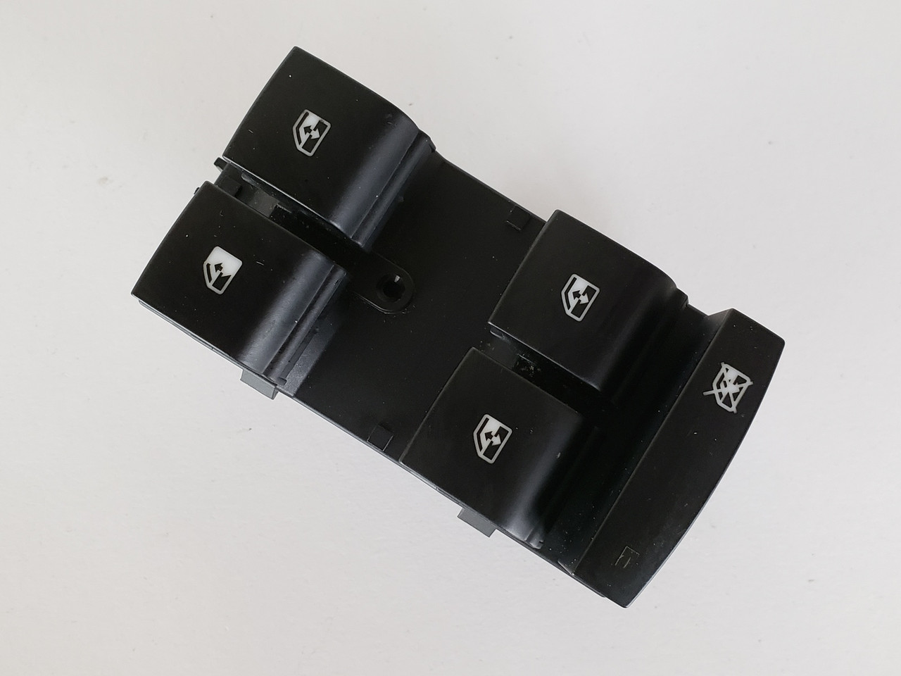 10-17 Chevy Equinox 20917599 Drivers Side Left Master Window Switch OEM 10-17 Chevy Equinox 20917599 Drivers Side Left Master Window Switch OEM